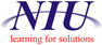 NIU Logo
