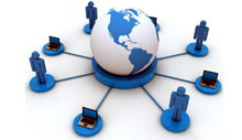 Online Services by Softax