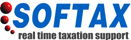 Softax Logo