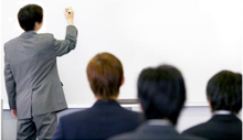 Training Services by Softax